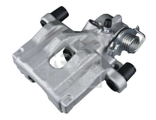 Arka Fren Kaliperi Sag Connect 02 14 1.8 Tdcı - 2T142552AB-2T142552AA-4500868
