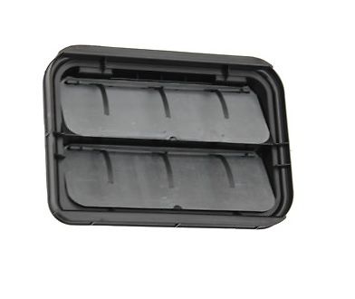 Havalandırma Izgarası Arka Fluence - 7700838358-7700824442-7700788317