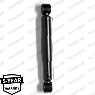 Arka Amortisör L/r Vw Sharan 1995 2006 Seat Alhambra 1995 Ford Galaxy 1995 Gazlı - 7M0513031M