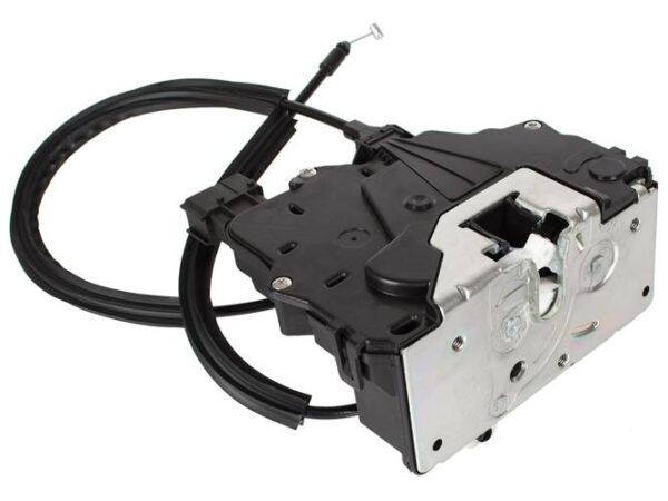 Ön Kapı Kilidi Sol İç Peugeot Boxer-cıtroen Jumper-fıat Ducato 06 - 9135.X9-1393821080-1633561480