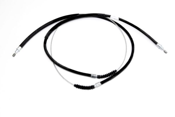 El Fren Teli Sağ-sol Boxer-jumper-ducato Boy:1865mm Kampana - 4745V5-1329844080-1337440080