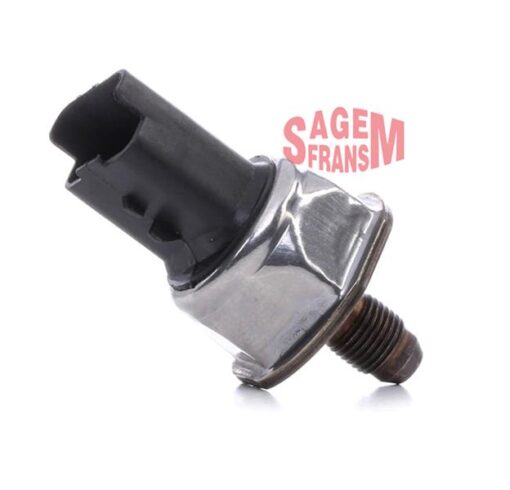 Yakıt Basıncı Sensörü Elektrik Renault Clıo Iv 12 Captur 13 1.2 Tce - 166392693R-166392853R-166393024R