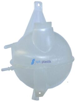 Radyator Yedek Su Deposutransıt V347 2.2tdcı 2.4tdcı 3.2tdcı 06 13 Kapaklı - 6C118K218AC-1383314