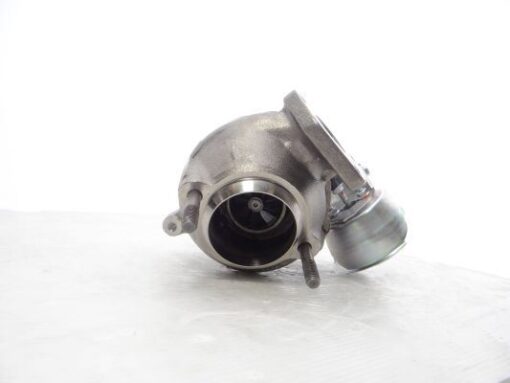 Turbosarj Bmw M57n E46 E60 E87 E83 Euro 3 - 11657794144