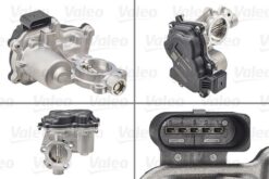 Egr Valfi Caddy 2015 2.0 Tdı Cuuf-dfsc-dfsf-cuud-dfsd-cuub-dfsb-cuue-dfse - 04L131501D