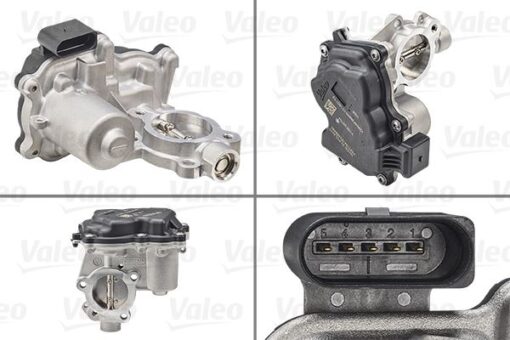 Egr Valfi Caddy 2015 2.0 Tdı Cuuf-dfsc-dfsf-cuud-dfsd-cuub-dfsb-cuue-dfse - 04L131501D