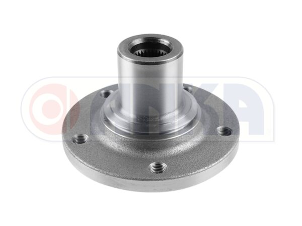 Ön Teker Poryası Renault Master Iıı 10 Opel Movano B 10 - 8200688970-4419356-93197400