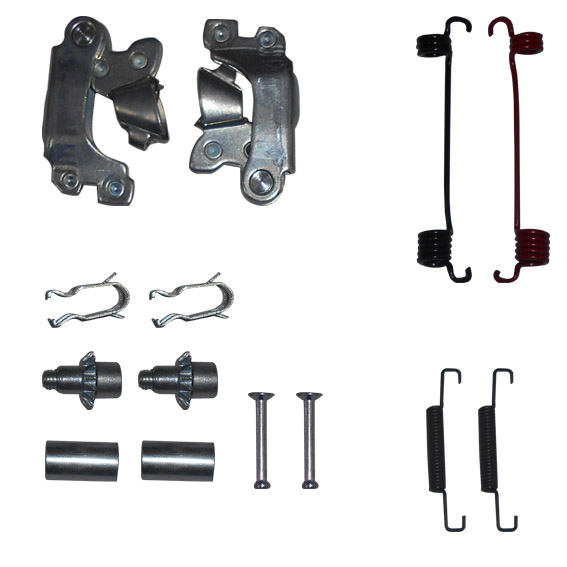 Fren Ayar Cırcır Tm.tk. Ducato I-ıı-boxer I-ıı-jumper I-ıı - 4341.12-77362111