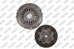 Debrıyaj Setı Rulmansız Mercedes C209 A209 W211 B901 B904 00 06 Derınlık 7.9mm - A0202501201