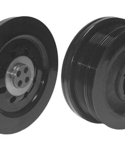 Krank Kasnagı Bmw M57 E46 E90 E92 E93 E60 E83 E70 E53 Civatasız - 11237788611-11237793593-11238511371