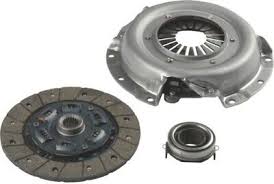 Debriyaj Seti Baskı Disk Bilya Hyundaı Accent 1.3l 95-01 - 4130036020-4110036020-4142136000