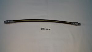 Ön Fren Hortumu P206 1.1 . 1.4. 1.6 . Dıesel 98 - 480692