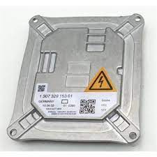Xenon Far Ayar Beyni Renault Megane Iıı 09 Fluence 09 Scenıc Iıı 09 - 260660008R