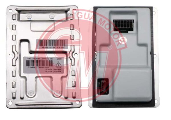 Far Ayar Beyni Renault Megane Iı-orijinal Ürün - 7701207648-5408497-77363682