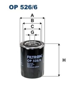 Yağ Filtresi Audı A6 4b/c5 1.8 T 150hp 01/97-05/05 - 068115561F