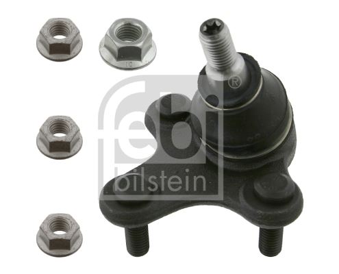 Rotil Alt Sağ Golf V 03- - Caddy Iıı 04- - Jetta Iıı 05-10 -toledo Iıı 04-09 1.4-1.6-1.8-1.9-2.0 Febı 36736 - 1K0407366B-1K0407366E-1K0407366C