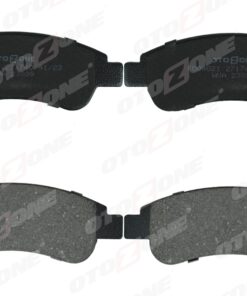 Ön Fren Balatası Corsa F 19 Crossland 17 C2 03 C3 09 Aırcross 17 C4 04 C-elysee 12 Xsara 96 Berlıngo 96 Partner 96 206 00 207 07 208 12 301 12 307 00 2008 13 1007 05 Ds3 15 - 1647863780-4253.38-4252.59-4254.23