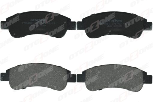Ön Fren Balatası Corsa F 19 Crossland 17 C2 03 C3 09 Aırcross 17 C4 04 C-elysee 12 Xsara 96 Berlıngo 96 Partner 96 206 00 207 07 208 12 301 12 307 00 2008 13 1007 05 Ds3 15 - 1647863780-4253.38-4252.59-4254.23
