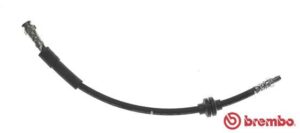 Fren Hortumu Arka Fıat Ducato 06 Cıtro N Jumper Iı 06 Peugeot Boxer 06 440.00 Mm - 51725096-4806G7-1617432680