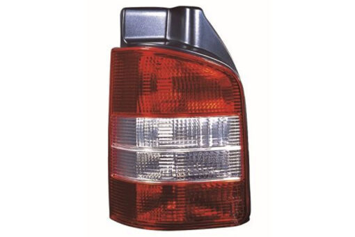 Stop Lambası Beyaz Duysuz Sağ Transporter T5 05 - 7H0945096H-7H5945095H