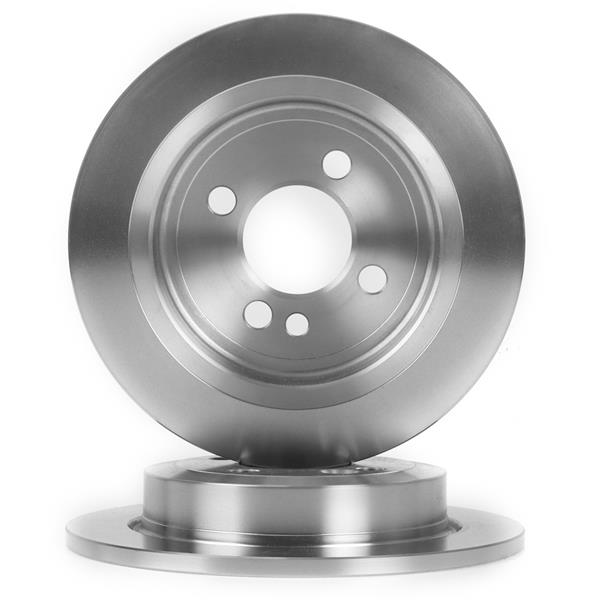 Mını Clubman R55 2007/2014 Sol/sağ Arka Fren Disk - 34216774987