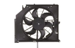 Fan Komple Bmw E46 N40 N42 N45 N46 - 17117561757