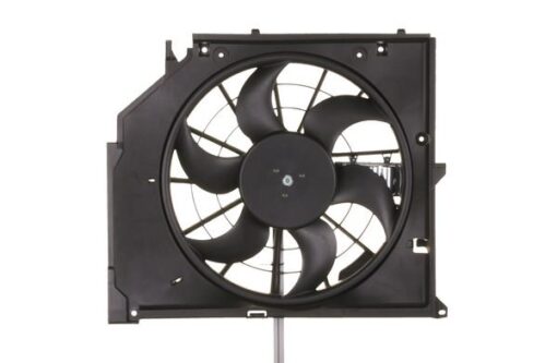 Fan Komple Bmw E46 N40 N42 N45 N46 - 17117561757
