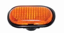 Çamurluk Sinyali Turuncu Renault R19-clıo-megane-laguna-r21 Master Iı - 7700822136-7700847334