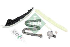 Eksantrik Zincir Seti Transporter T6 Cjka 2010-2015 - 06K109158AF-06H109509Q