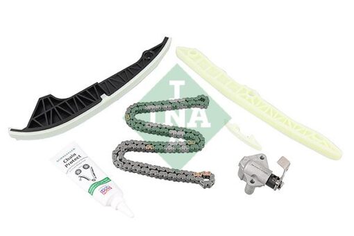 Eksantrik Zincir Seti Transporter T6 Cjka 2010-2015 - 06K109158AF-06H109509Q