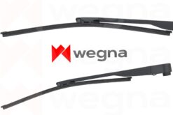 Silecek Kolu Süpürgeli Komple Arka Çift Kapı 360mm Doblo 00 16 - 51879455