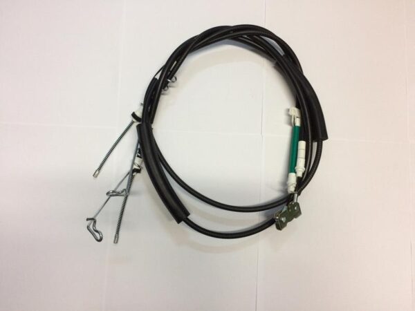 El Fren Telı Yuksek Tavan Abs Connect 02 09 - 2T142A603BH-4439343-4539858-4419301