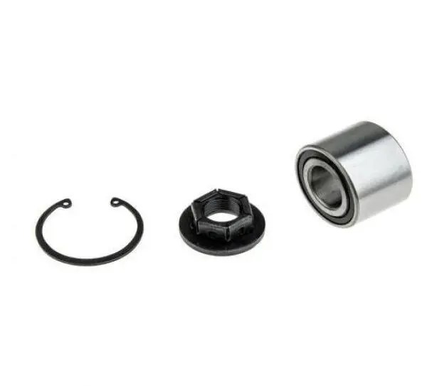 Arka Teker Rulmanı Fıesta V 01 08 Focus I 98 04 Fusıon 02 12 Mazda Iı 03 07 Abs Lı - 2S6J1A049AA-D35026151C-98AX1A049AB