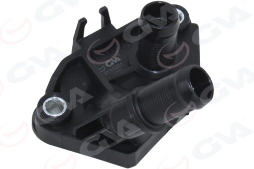 Termostat Sportu Flanşı Clıo Iıı-kangoo-mgn Iı-modus-logan-qashqaı 1.5 Dci - 7701476282-8200337841-8200423361