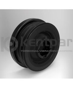 Krank Kasnagı Bmw E46 E90 E91 E92 E93 E60 E61 E83 E70 E53 M57 - 11237788611-11237793593-11238511371