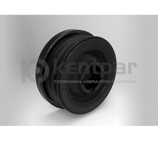 Krank Kasnagı Bmw E46 E90 E91 E92 E93 E60 E61 E83 E70 E53 M57 - 11237788611-11237793593-11238511371