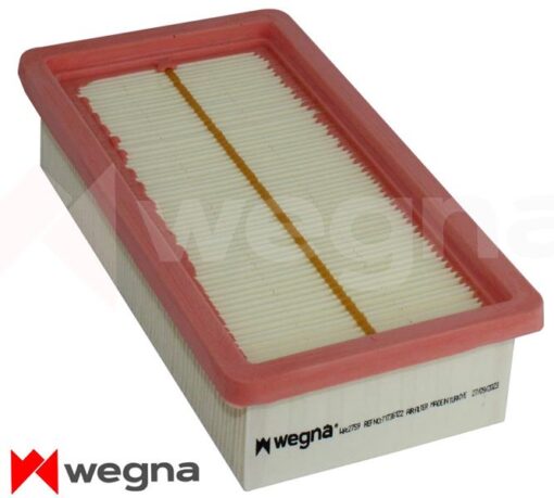Hava Filtresi Tmpr-tipo 1.6-2.0 İe 96 Alfa 155 1.9td 145 146 Dedra Delta C 2571/1 - 71736122-7604091-60809355