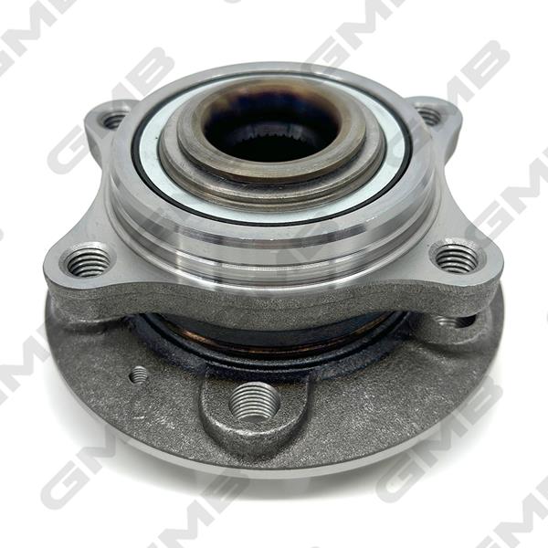 Ön Teker Poryası Volvo S60 2001-2010 S80 1998-2006 V70 2000-2007 Xc70 1997-2002-2007 31360326-31658081 - 8672371-9173991-274298-31329980