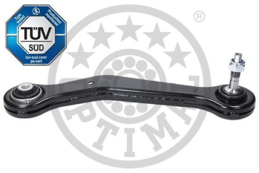 Salıncak Arka Sag Ust Bmw E38 E52 - 33326770060