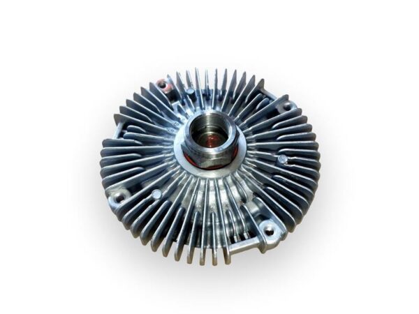Fan Termiği Transıt V363 17 2.0 Ecoblue Euro 6 Tek Termık - GK318A616AA GK31 8A616 AA
