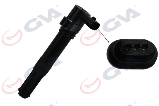 Ateşleme Bobini Kalem Fıat 500 12 Bravo Iı 08 14 Doblo 10 Egea 16 Alfa Romeo Mıto 08 13 0.9t 1.2 1.4 - 46777288-504142675-55246099