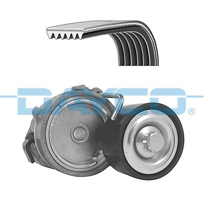Alternatör Gergi Kiti 6pk1070 Corsa F-crossland-mokka-p108-p208-p301-p308-p508-p2008-c-elysee- C3-c4-ds3-proace 1.2 B-d-f12xht Puretech - 1621267280-1611278780-1611426280