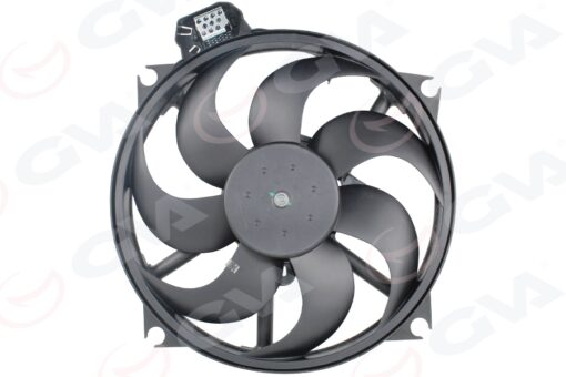 Fan Motoru Renault Fluence 09 Megane Iıı 08 15 Scenıc Iıı 09 1.2 Tce 1.5 Dci 1.6 - 214810011R