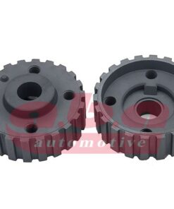 Krank Dişlisi A4-a6 1.6-1.8-1.8 Quattro-1.8 T-1.8 T Quattro-2.0-2.0 16v-2.0 16v Quattro 94-01 - 049105021H-049105021K-049105263C