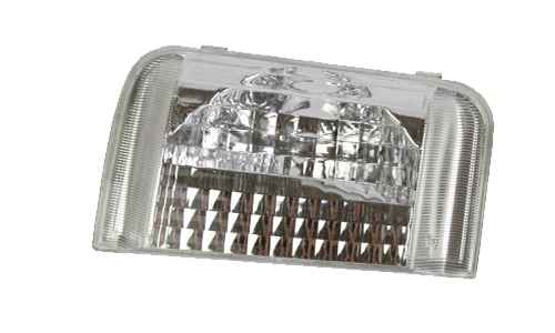 Dış Dikiz Ayna Sinyali R Beyaz Duylu Ducato-boxer-jumper - 6325.H1-71748253