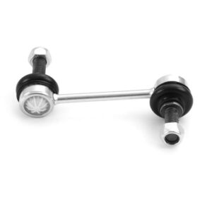 Askı Rotu Arka Range Rover 3 Vogue L322 02 12 - LR030048-RGD500131-RGD500150