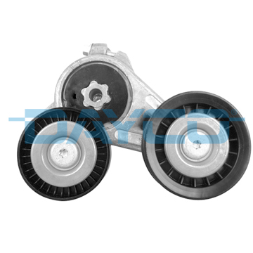 Alternatör Gergi Rulmanı Kütüklü Focus-cmax 1.8 Tdi 04-11 - 4M5Q6A228ED-1352451-1367254