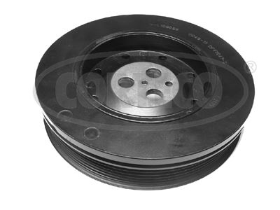 Krank Kasnagı Transıt V184 2.0tdcı 01 06 Mondeo Iıı 2.0tdcı 100ps / 125ps / 2.2tdcı 150ps 00 07 Jaguar Xtype 2.2d Xtype Estate 2.2d 2003 2009 - 4C1Q6B319DB-1S7Q6B319AC-JDE10108