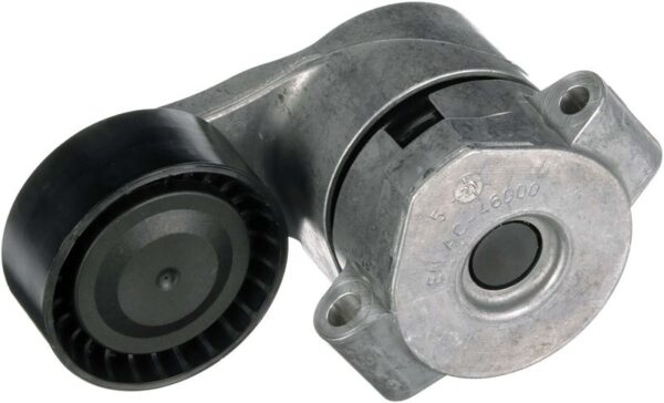Alternator Gergı Rulmanı Kütüklü Boxer Iıı Jumper Iıı Ducato Iıı Transıt Puma 06 Klımalı 2.0 Hdı-tdcı - 1611424780-6C1Q6A228AB-9658142780