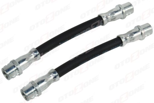 Arka Fren Hortumu Polo 01 - 6Q0611775A-6N0611775A